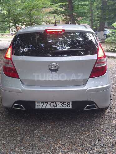 Hyundai i30 2009, 220,000 km - 2.0 l - Bakı