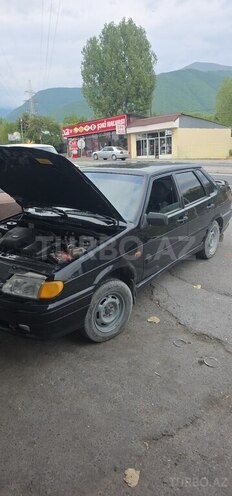 LADA (VAZ) 2115 2010, 141,785 km - 1.5 л - Şəki