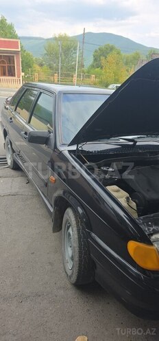 LADA (VAZ) 2115 2010, 141,785 km - 1.5 л - Şəki