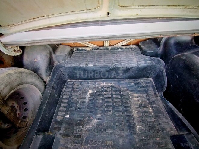 LADA (VAZ) 2107 1998, 200,000 km - 1.6 л - Bakı