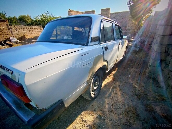 LADA (VAZ) 2107 1998, 200,000 km - 1.6 л - Bakı