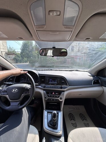 Hyundai Elantra 2016, 113,476 km - 2.0 л - Bakı