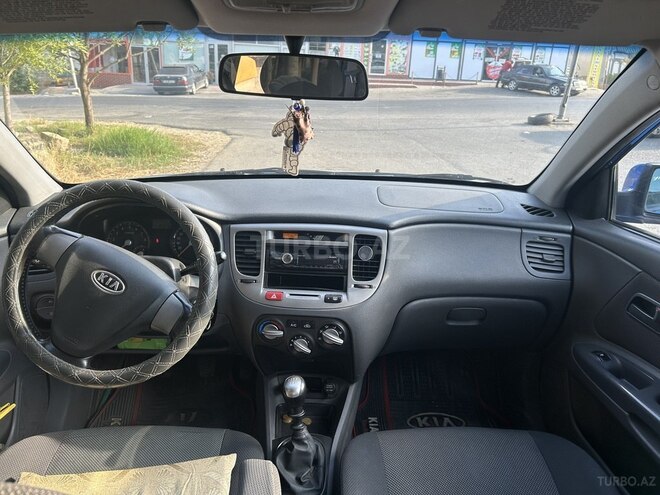Kia Rio 2008, 191,876 km - 1.4 l - Bakı