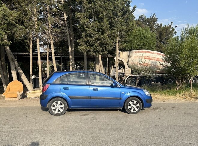 Kia Rio 2008, 191,876 km - 1.4 l - Bakı