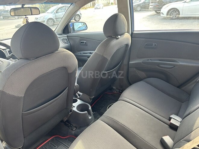 Kia Rio 2008, 191,876 km - 1.4 l - Bakı