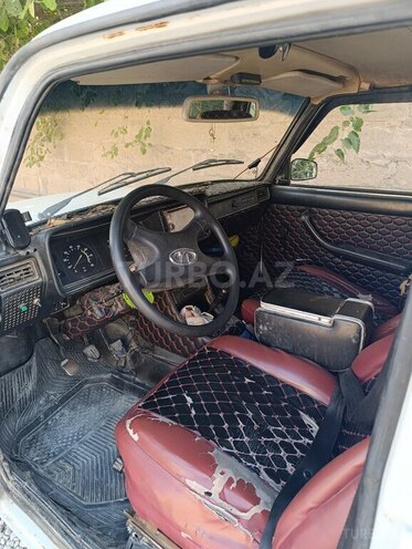 LADA (VAZ) 2107 2005, 250,000 km - 1.6 l - Bakı