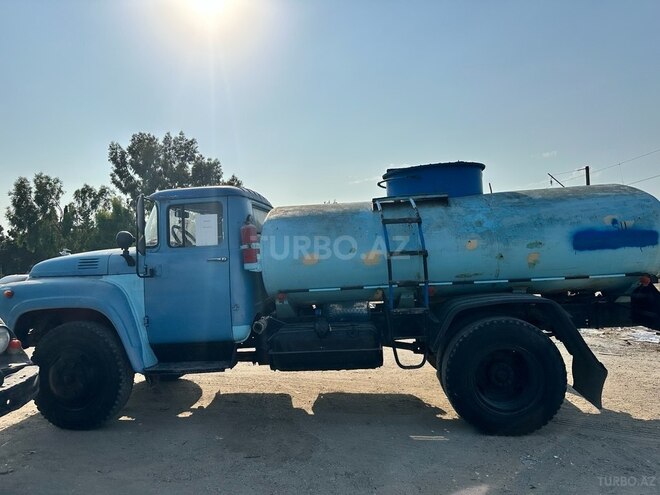 ZIL 130 1984, 450,000 km - 6.0 l - Bakı
