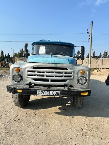 ZIL 130 1984, 450,000 km - 6.0 l - Bakı