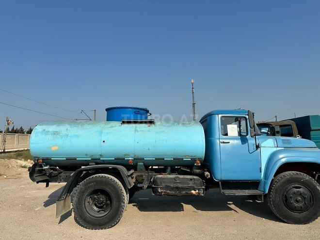 ZIL 130 1984, 450,000 km - 6.0 l - Bakı
