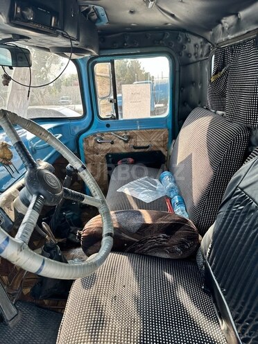 ZIL 130 1984, 450,000 km - 6.0 l - Bakı