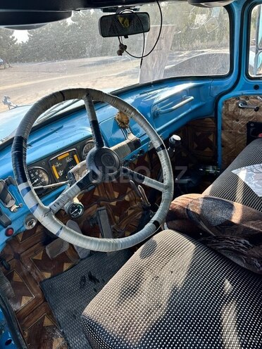 ZIL 130 1984, 450,000 km - 6.0 l - Bakı