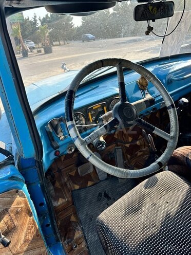 ZIL 130 1984, 450,000 km - 6.0 l - Bakı