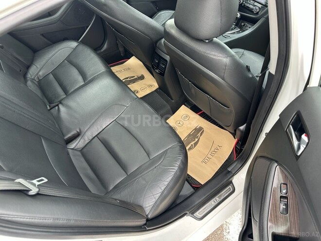 Kia Optima 2014, 159,454 km - 2.4 l - Gəncə