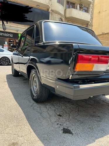 LADA (VAZ) 2107 2010, 55,555 km - 1.6 л - Bakı