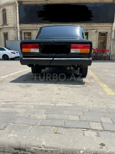 LADA (VAZ) 2107 2010, 55,555 km - 1.6 л - Bakı
