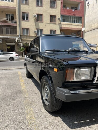 LADA (VAZ) 2107 2010, 55,555 km - 1.6 л - Bakı