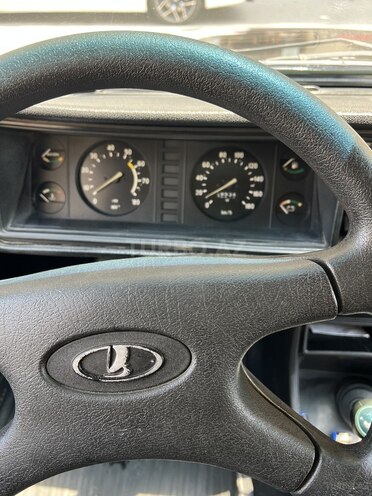 LADA (VAZ) 2107 2010, 55,555 km - 1.6 л - Bakı