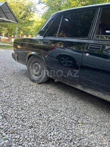 LADA (VAZ) 2107 2010, 55,555 km - 1.6 л - Bakı