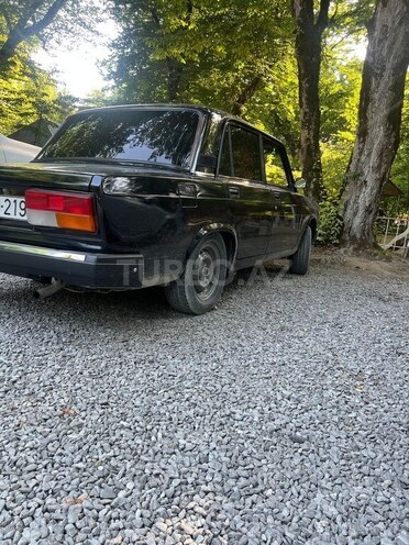 LADA (VAZ) 2107 2010, 55,555 km - 1.6 л - Bakı
