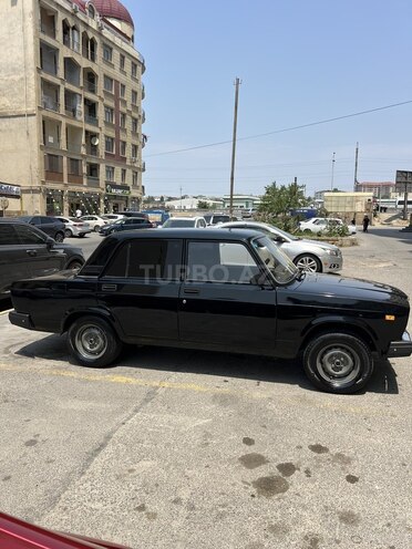 LADA (VAZ) 2107 2010, 55,555 km - 1.6 л - Bakı