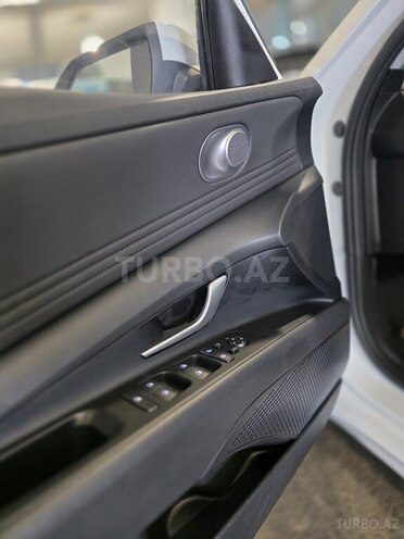 Hyundai Avante 2022, 25,000 km - 1.6 l - Bakı