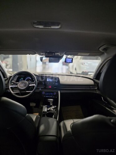 Hyundai Avante 2022, 25,000 km - 1.6 l - Bakı