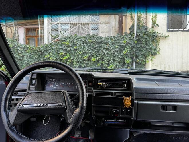 LADA (VAZ) 21099 1995, 315,000 km - 1.5 л - Bakı