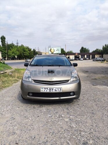 Toyota Prius 2007, 357,274 km - 1.5 l - Şamaxı