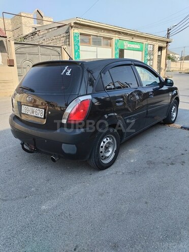 Kia Rio 2007, 430,293 km - 1.4 l - Bakı