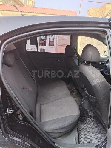 Kia Rio 2007, 430,293 km - 1.4 l - Bakı
