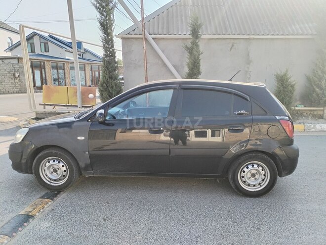 Kia Rio 2007, 430,293 km - 1.4 l - Bakı