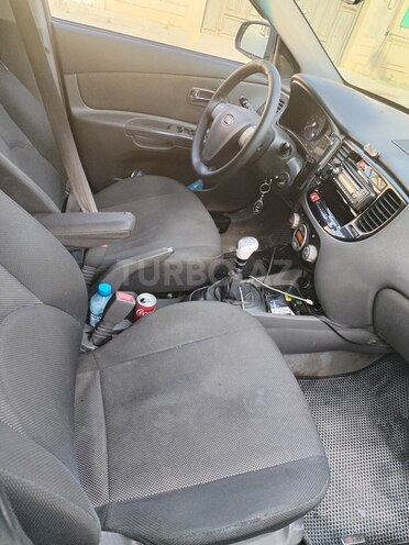 Kia Rio 2007, 430,293 km - 1.4 l - Bakı