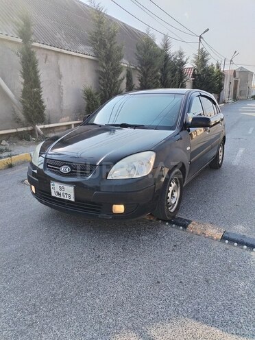 Kia Rio 2007, 430,293 km - 1.4 l - Bakı