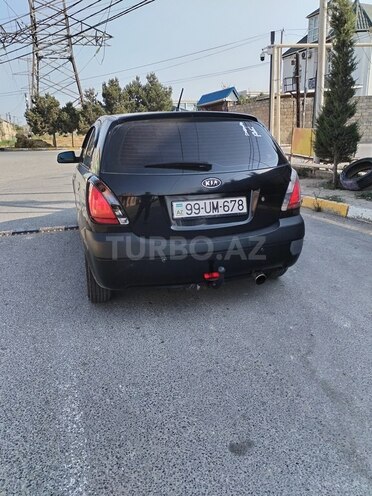 Kia Rio 2007, 430,293 km - 1.4 l - Bakı
