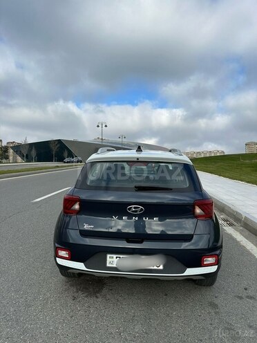 Hyundai Venue 2021, 85,000 km - 1.6 л - Bakı