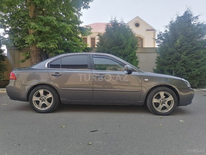Kia Optima 2006, 271,000 km - 2.0 l - Bərdə