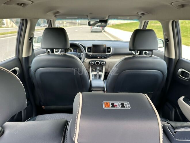 Hyundai Venue 2021, 85,000 km - 1.6 л - Bakı