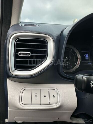Hyundai Venue 2021, 85,000 km - 1.6 л - Bakı