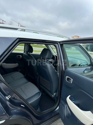 Hyundai Venue 2021, 85,000 km - 1.6 л - Bakı