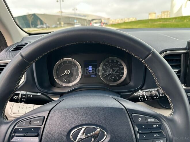 Hyundai Venue 2021, 85,000 km - 1.6 л - Bakı