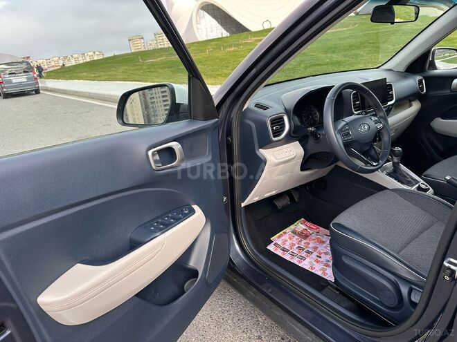 Hyundai Venue 2021, 85,000 km - 1.6 л - Bakı