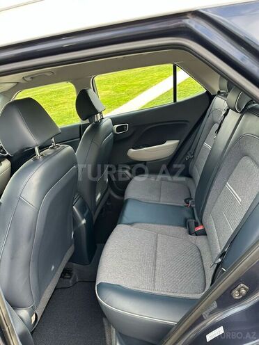 Hyundai Venue 2021, 85,000 km - 1.6 л - Bakı