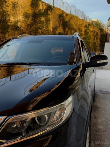 Kia Sorento 2014, 134,000 km - 2.4 l - Bakı