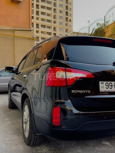 Kia Sorento 2014, 134,000 km - 2.4 l - Bakı