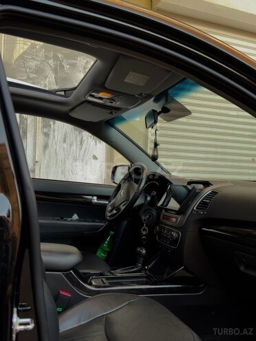 Kia Sorento 2014, 134,000 km - 2.4 l - Bakı