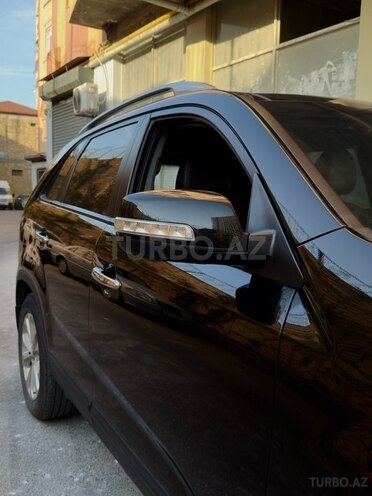 Kia Sorento 2014, 134,000 km - 2.4 l - Bakı