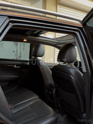 Kia Sorento 2014, 134,000 km - 2.4 l - Bakı