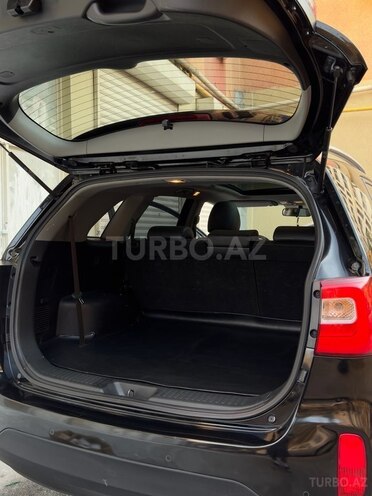Kia Sorento 2014, 134,000 km - 2.4 l - Bakı