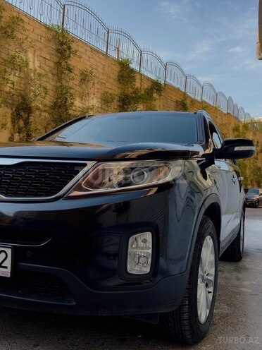 Kia Sorento 2014, 134,000 km - 2.4 l - Bakı