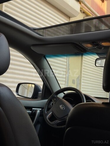 Kia Sorento 2014, 134,000 km - 2.4 l - Bakı